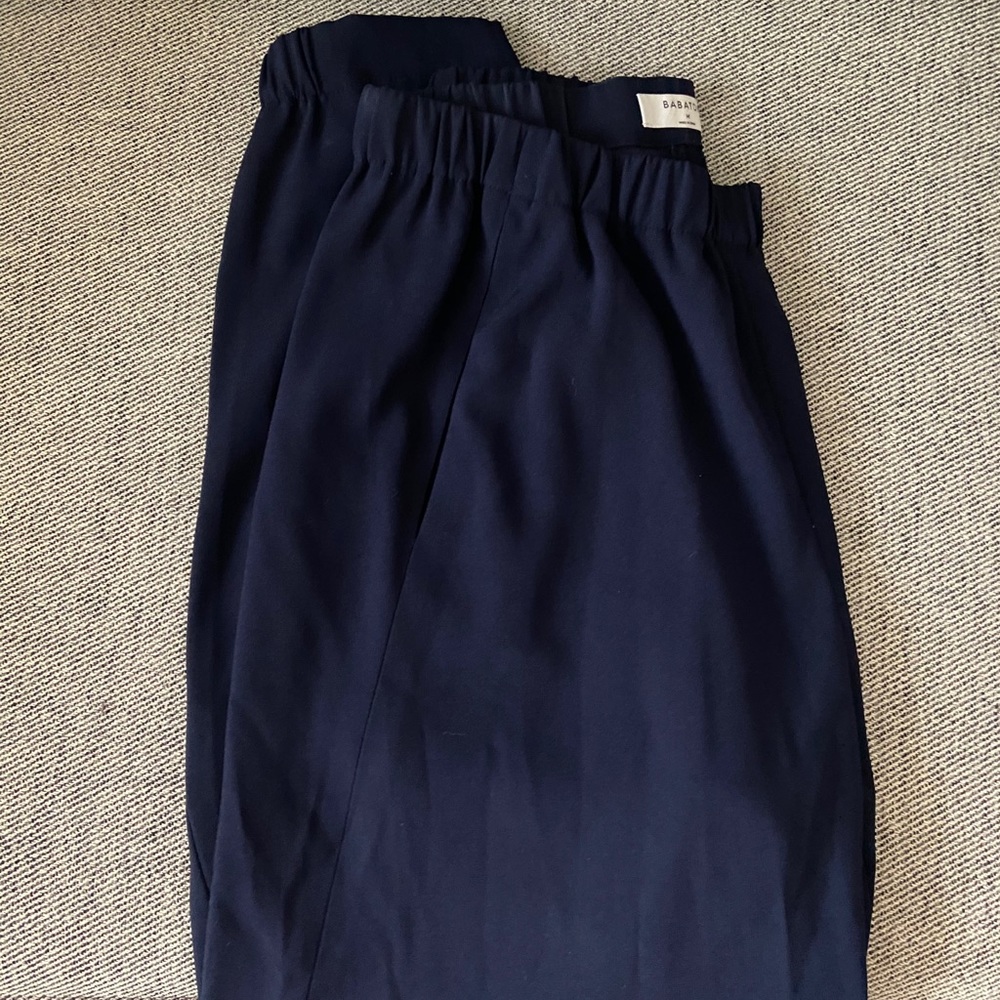 Babaton Dexter Pant